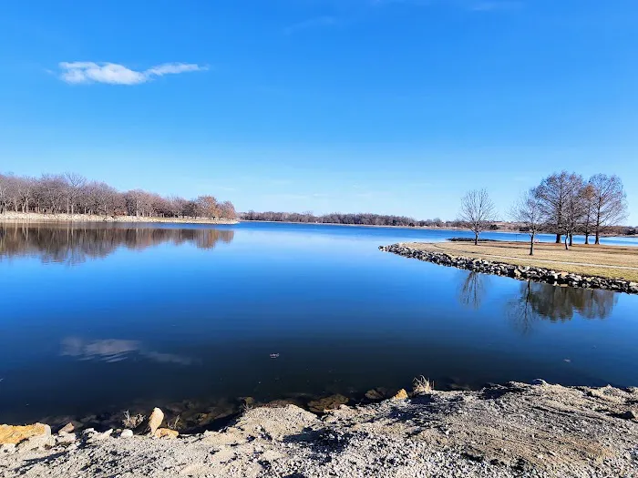 Outlet Park Campground Loop A Picture 3