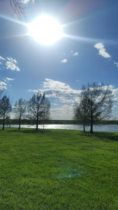 Outlet Park Campground Loop A Picture 6