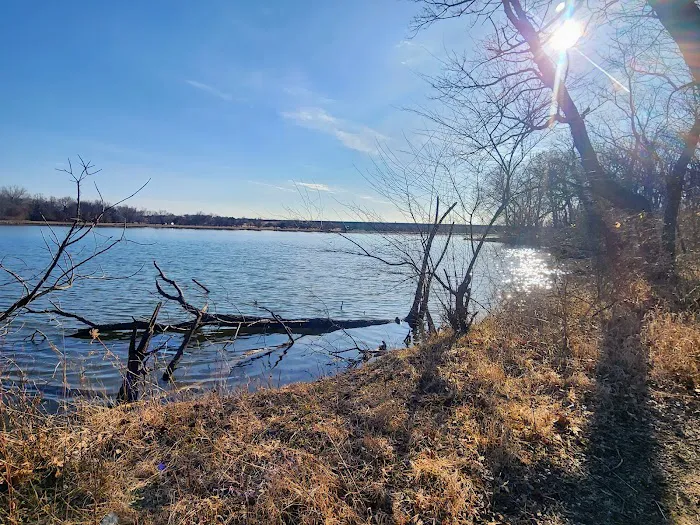 Outlet Park Campground Loop A Picture 4