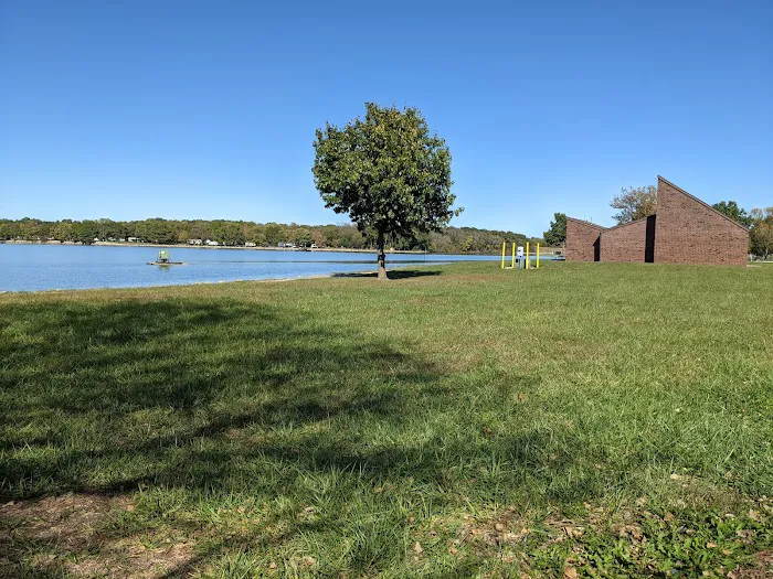 Outlet Park Campground Loop A Picture 10