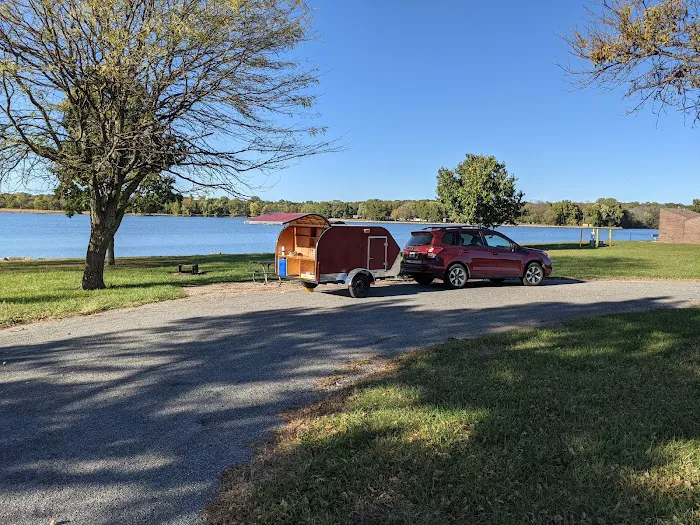 Outlet Park Campground Loop A Picture 9