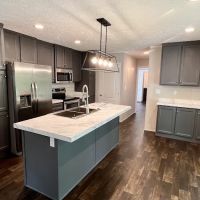 Gentilly Park Mobile Home ico