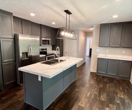 Gentilly Park Mobile Home