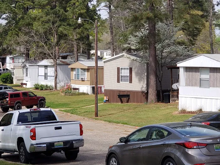 Gentilly Park Mobile Home Picture 4