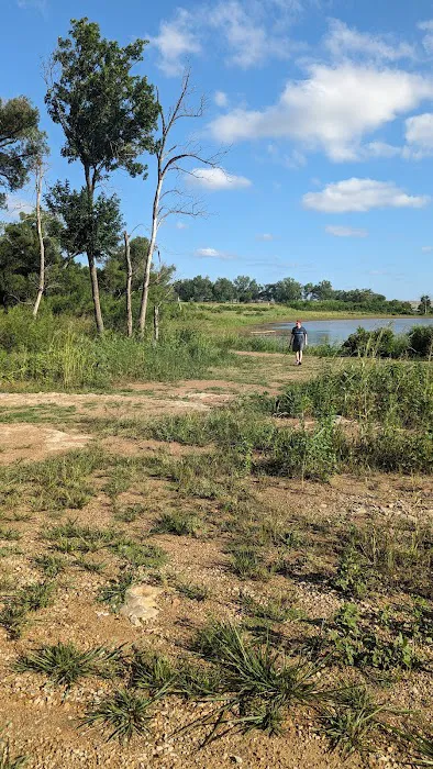 Bluestem Campground Picture 5