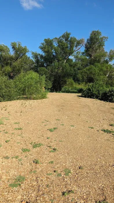 Bluestem Campground Picture 2