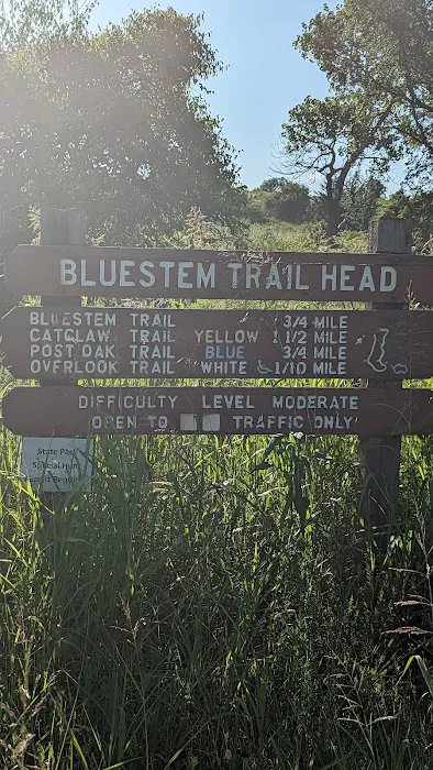 Bluestem Campground Picture 6