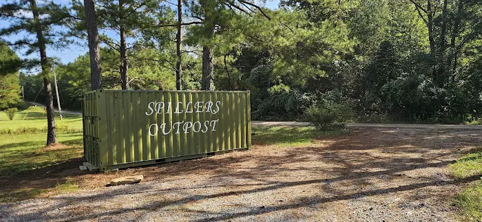 Spillers Outpost Picture 2