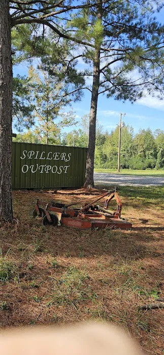 Spillers Outpost Picture 7