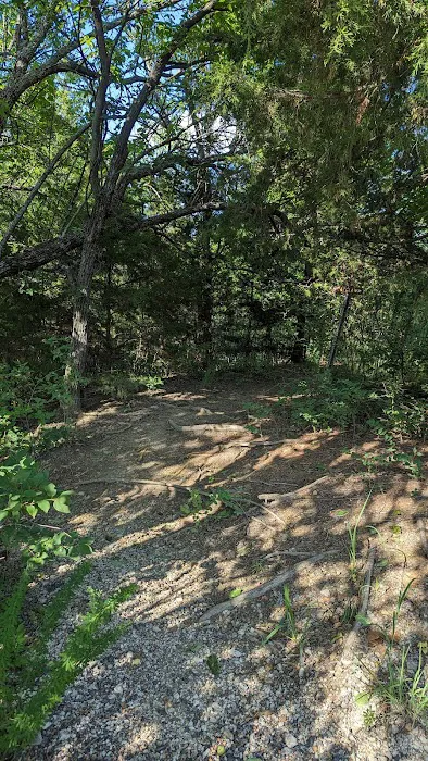 Quarry Bay Campground Picture 4