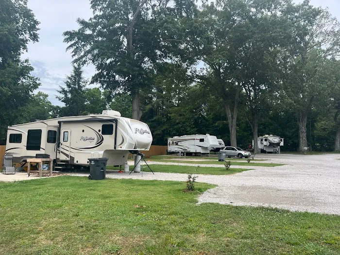SHOALS CREEK RV PARK Picture 2