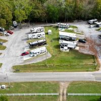 SHOALS CREEK RV PARK ico