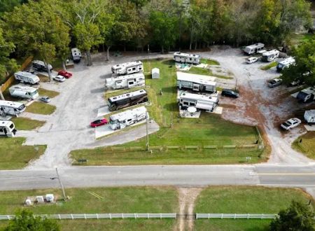 SHOALS CREEK RV PARK