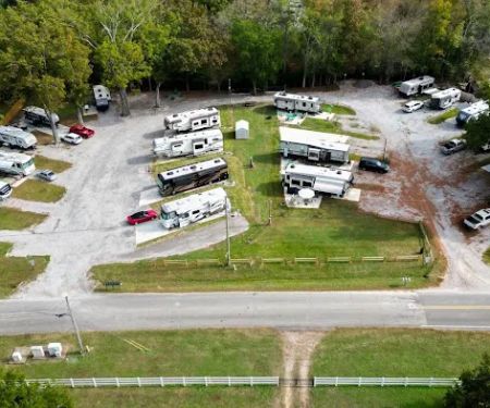 SHOALS CREEK RV PARK