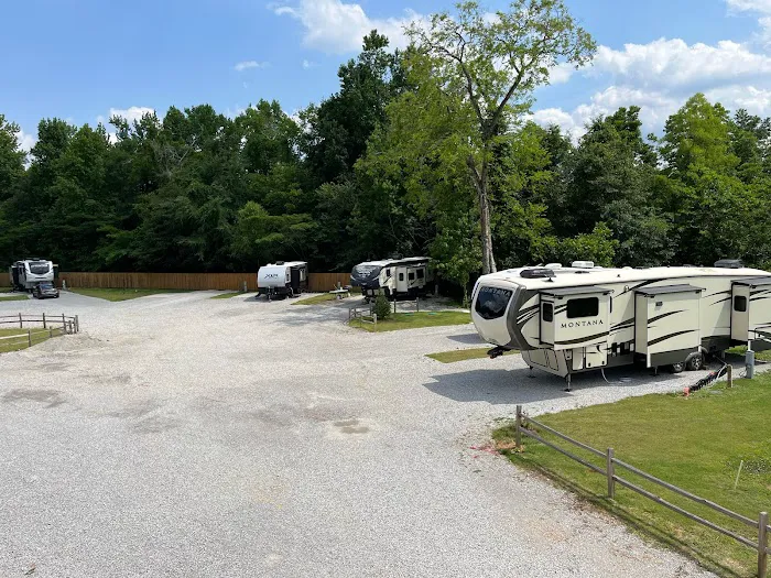 SHOALS CREEK RV PARK Picture 7