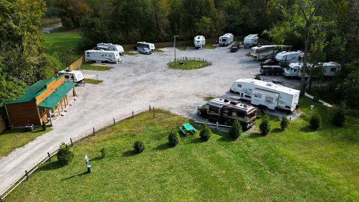 SHOALS CREEK RV PARK Picture 8