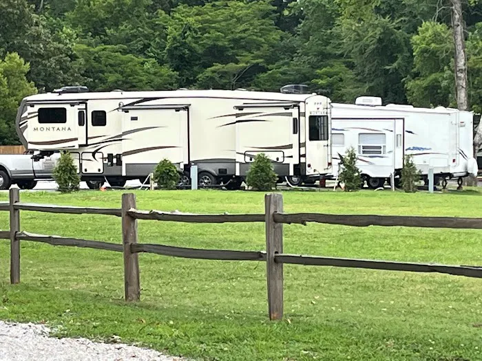 SHOALS CREEK RV PARK Picture 4