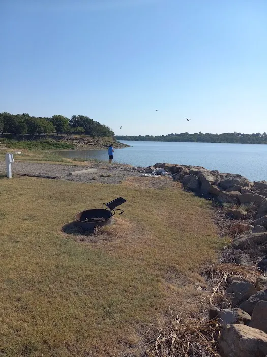 Whitehall Bay Campground Picture 6