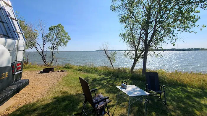 Whitehall Bay Campground Picture 3