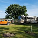 Whitehall Bay Campground
