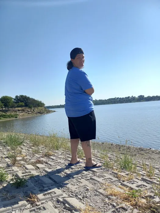 Whitehall Bay Campground Picture 8