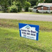 Woodland Hills Mobile Home Park ico