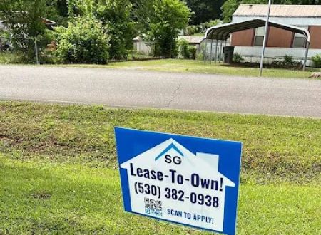 Woodland Hills Mobile Home Park