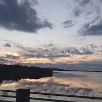 Damsite Campground ico