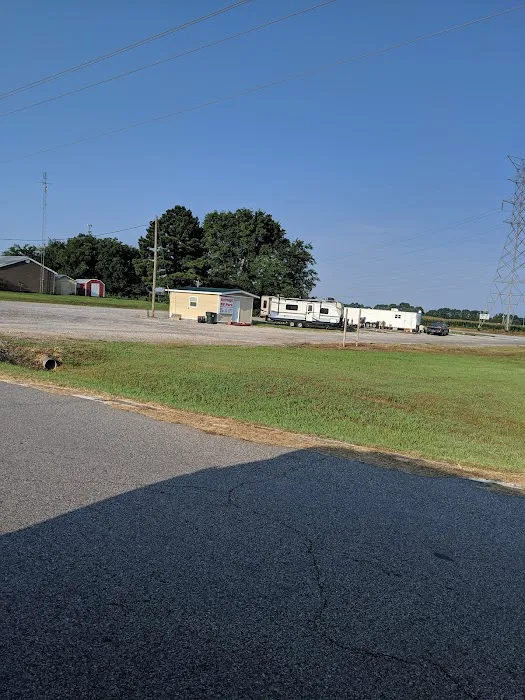 Kimbrough's RV Park Picture 2