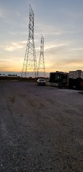 Kimbrough's RV Park Picture 4