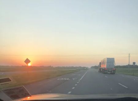 Kimbrough's RV Park