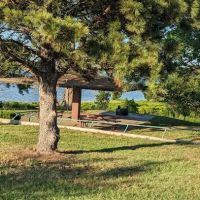 Gobbler's Knob Campground ico
