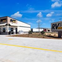 Love's RV Stop ico