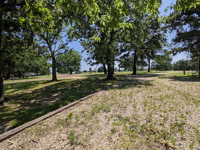 Fredonia Bay Campground Picture 6