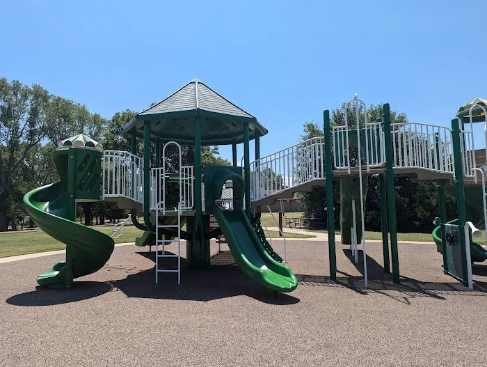Fredonia Bay Campground Picture 7