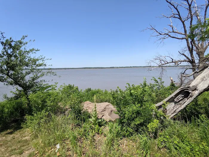 Fredonia Bay Campground Picture 4