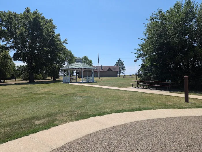 Fredonia Bay Campground Picture 9