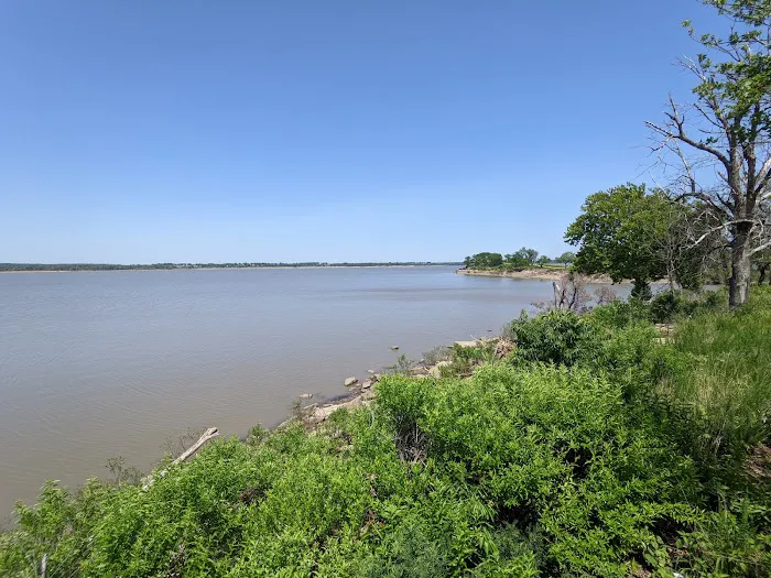 Fredonia Bay Campground Picture 1