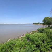 Fredonia Bay Campground ico
