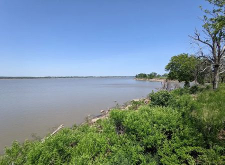 Fredonia Bay Campground