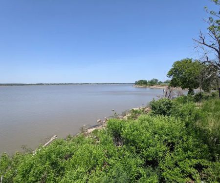 Fredonia Bay Campground