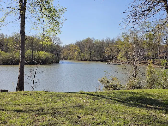 Hidden Oasis at White Oak Landing Picture 7