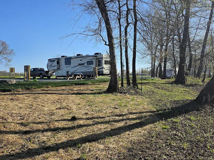 Hidden Oasis at White Oak Landing Picture 8