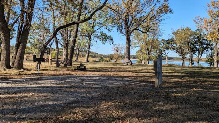 Casner Creek Campground Picture 5