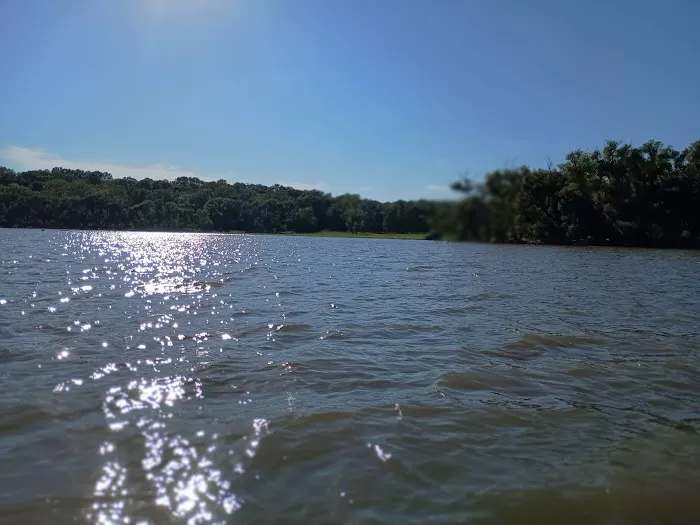 Casner Creek Campground Picture 6
