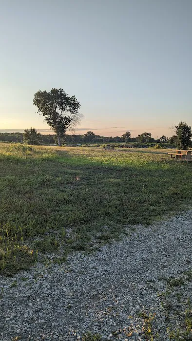 South Rock Campground Picture 8