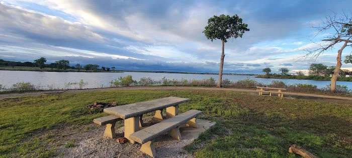 South Rock Campground Picture 4