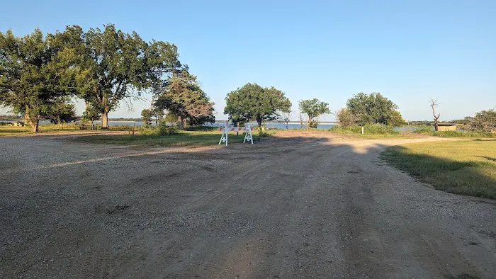 South Rock Campground Picture 7