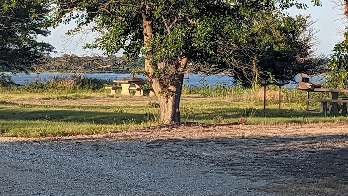 South Rock Campground Picture 3