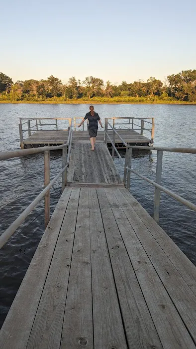 South Rock Campground Picture 9